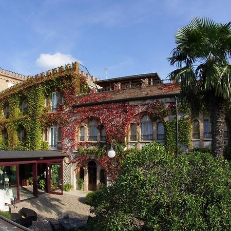 Locanda Al Castello Wellness Resort Cividale del Friuli Eksteriør billede