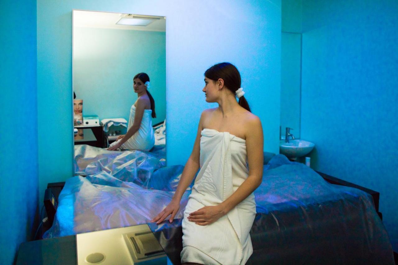 Locanda Al Castello Wellness Resort Cividale del Friuli Eksteriør billede