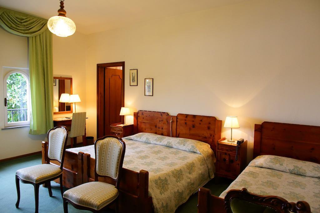 Locanda Al Castello Wellness Resort Cividale del Friuli Værelse billede