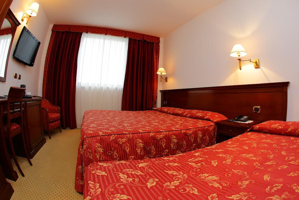 Locanda Al Castello Wellness Resort Cividale del Friuli Værelse billede