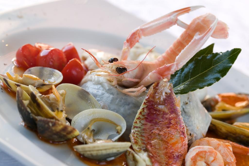 Locanda Al Castello Wellness Resort Cividale del Friuli Eksteriør billede