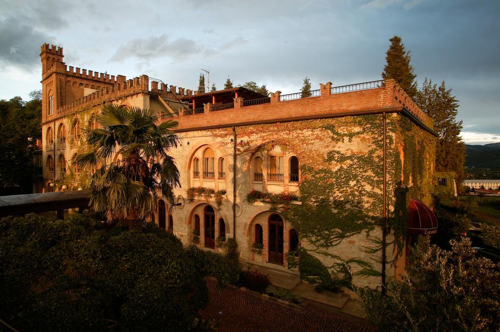 Locanda Al Castello Wellness Resort Cividale del Friuli Eksteriør billede