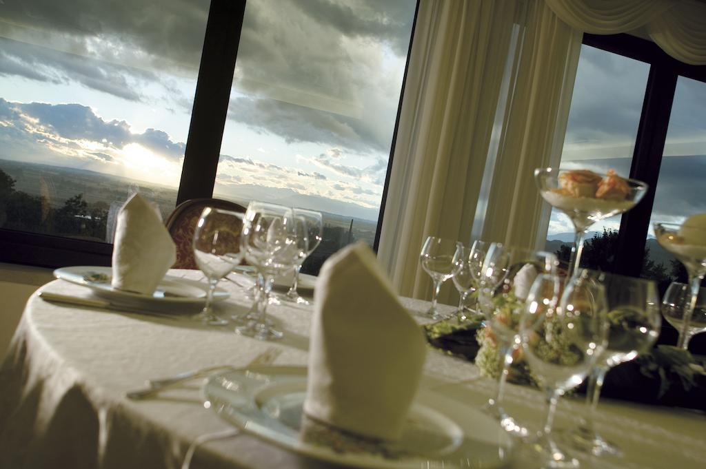 Locanda Al Castello Wellness Resort Cividale del Friuli Eksteriør billede