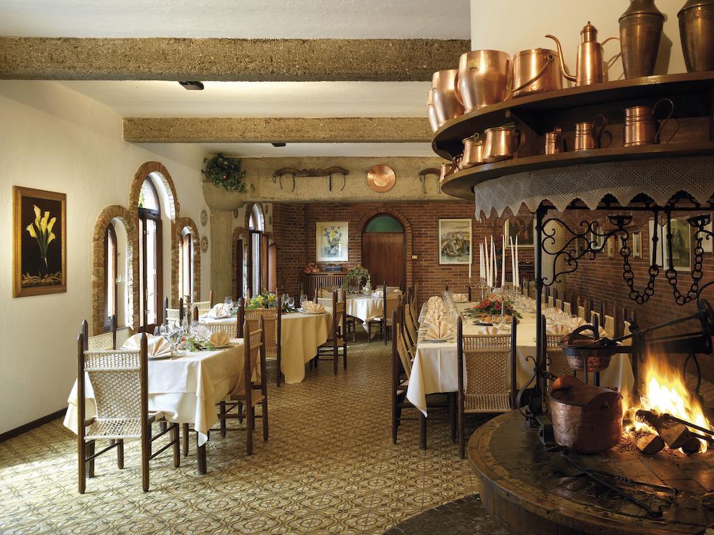 Locanda Al Castello Wellness Resort Cividale del Friuli Eksteriør billede