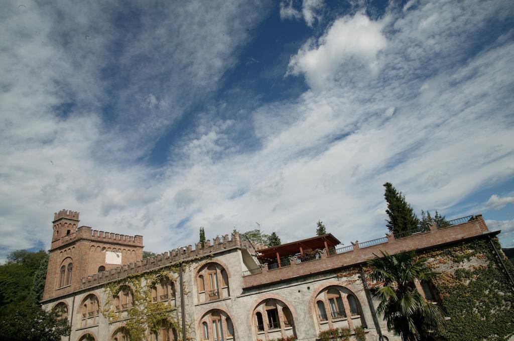 Locanda Al Castello Wellness Resort Cividale del Friuli Eksteriør billede