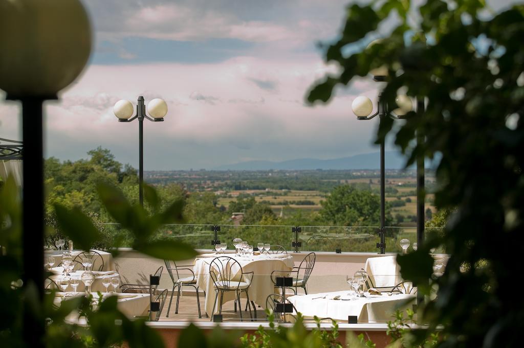 Locanda Al Castello Wellness Resort Cividale del Friuli Eksteriør billede