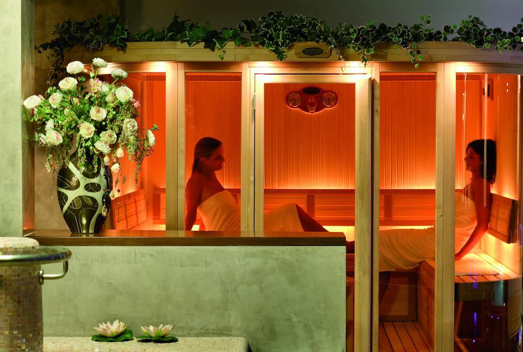 Locanda Al Castello Wellness Resort Cividale del Friuli Værelse billede