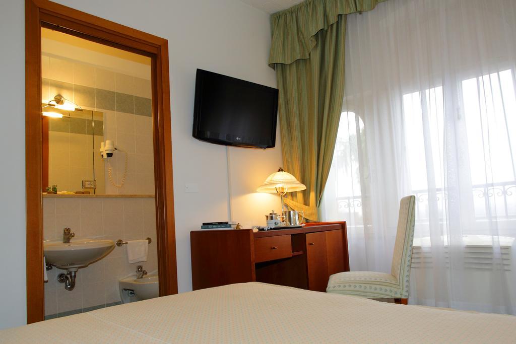 Locanda Al Castello Wellness Resort Cividale del Friuli Eksteriør billede