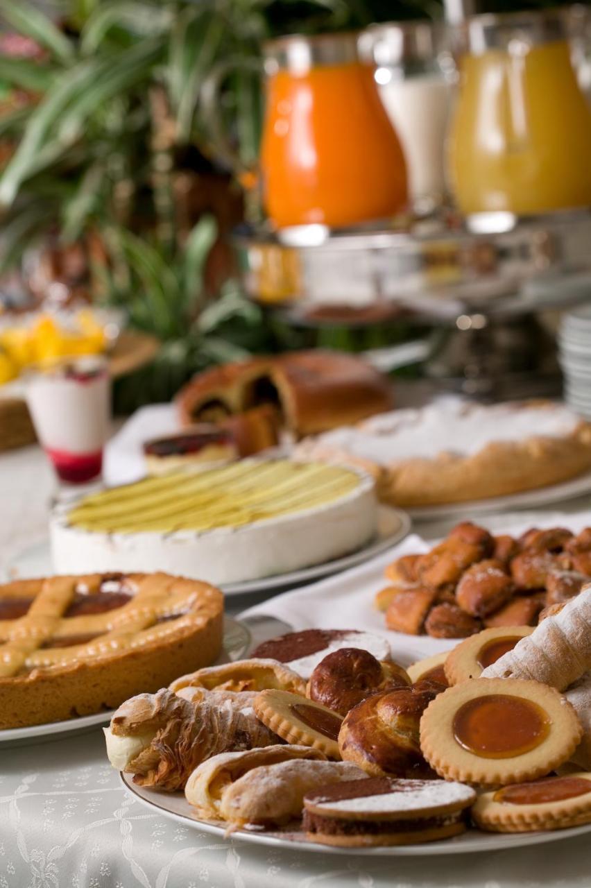 Locanda Al Castello Wellness Resort Cividale del Friuli Eksteriør billede